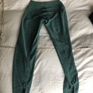 SpaceDye Beyond Yoga Legging